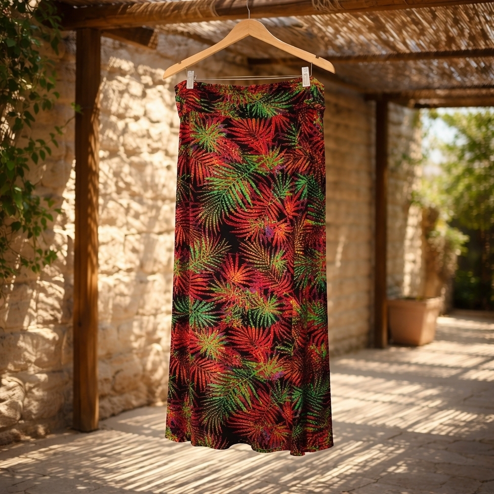 Lularoe Maxi Skirt